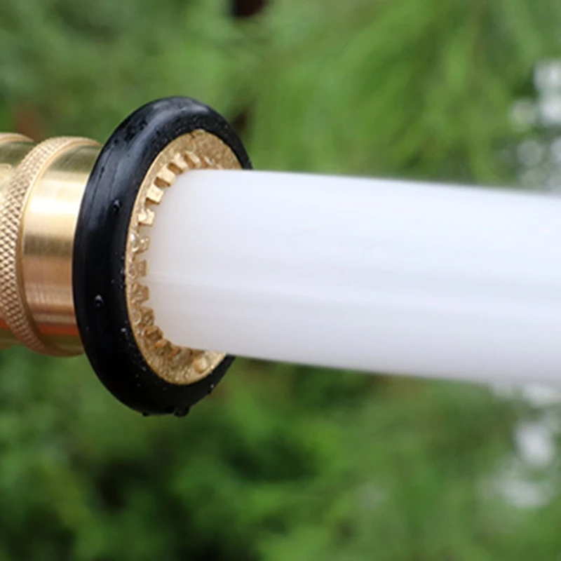 

Irrigation Water Pump Adjustable Irrigation Water Pump Fire-fighting Sprinkler High-pressure Adjustable Direct Nozzles