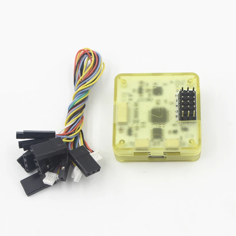 Openpilot CC3D FPV Контроллер полета изогнутый/прямая игла для RC гоночный Дрон