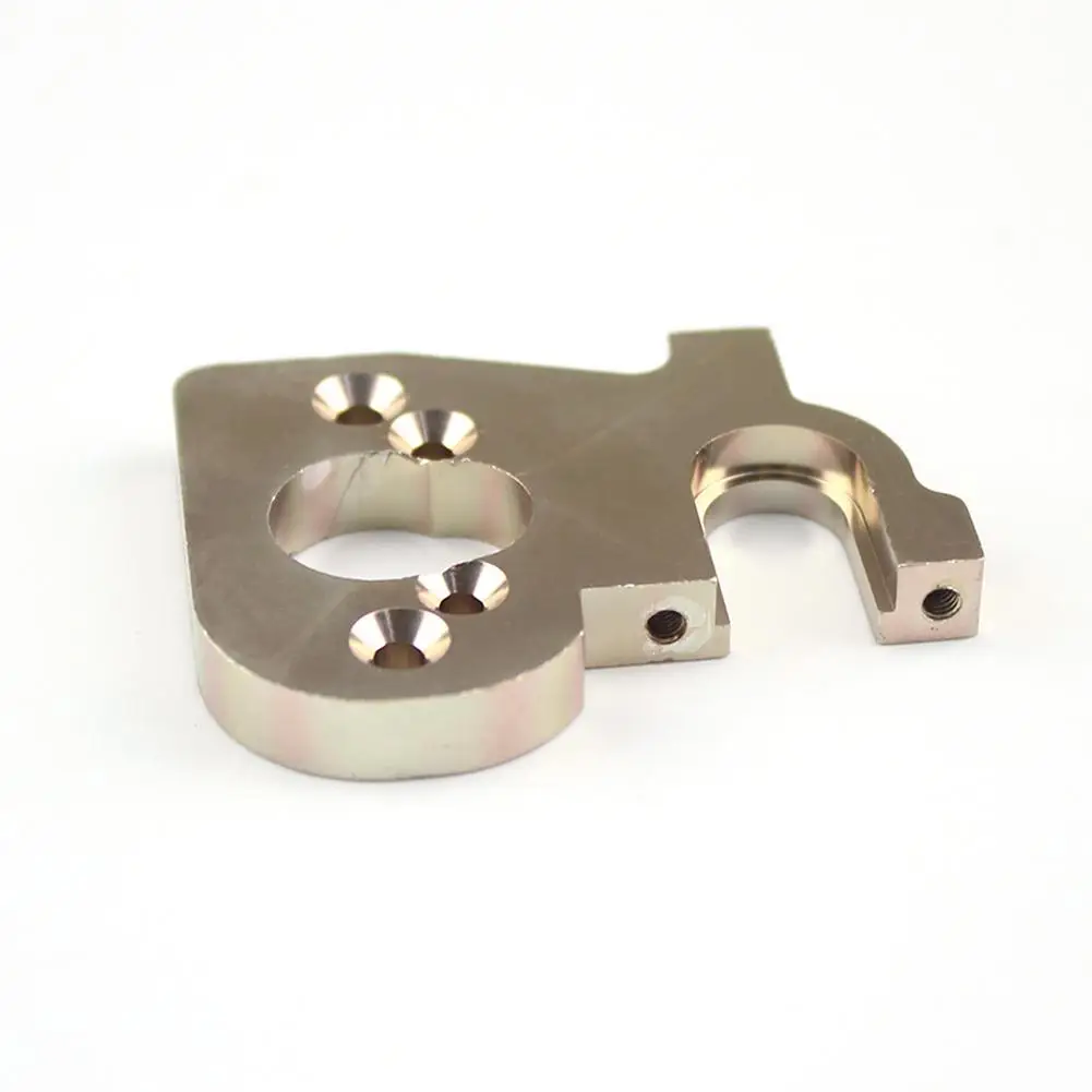 RC автомобиль металлический двигатель основание сиденья запасные аксессуары для