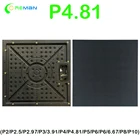 P4.81 внутренний полноцветный светодиодный модуль SMD 250x250 мм P4.81 арендный светодиодный модуль Sereis светодиодный ная плата, полная плата цифровых пикселей RGB