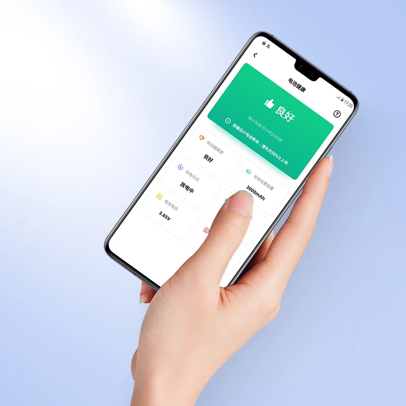 NOHON BM22 батарея для Xiaomi mi 5 аккумулятор оригинальный сменный телефон батарейка 3000