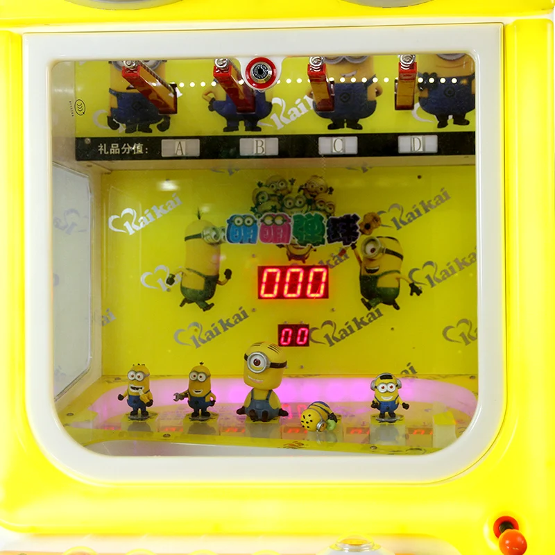 Игровая зона парка развлечений монеты лотерейные билеты выкуп аркадные игры