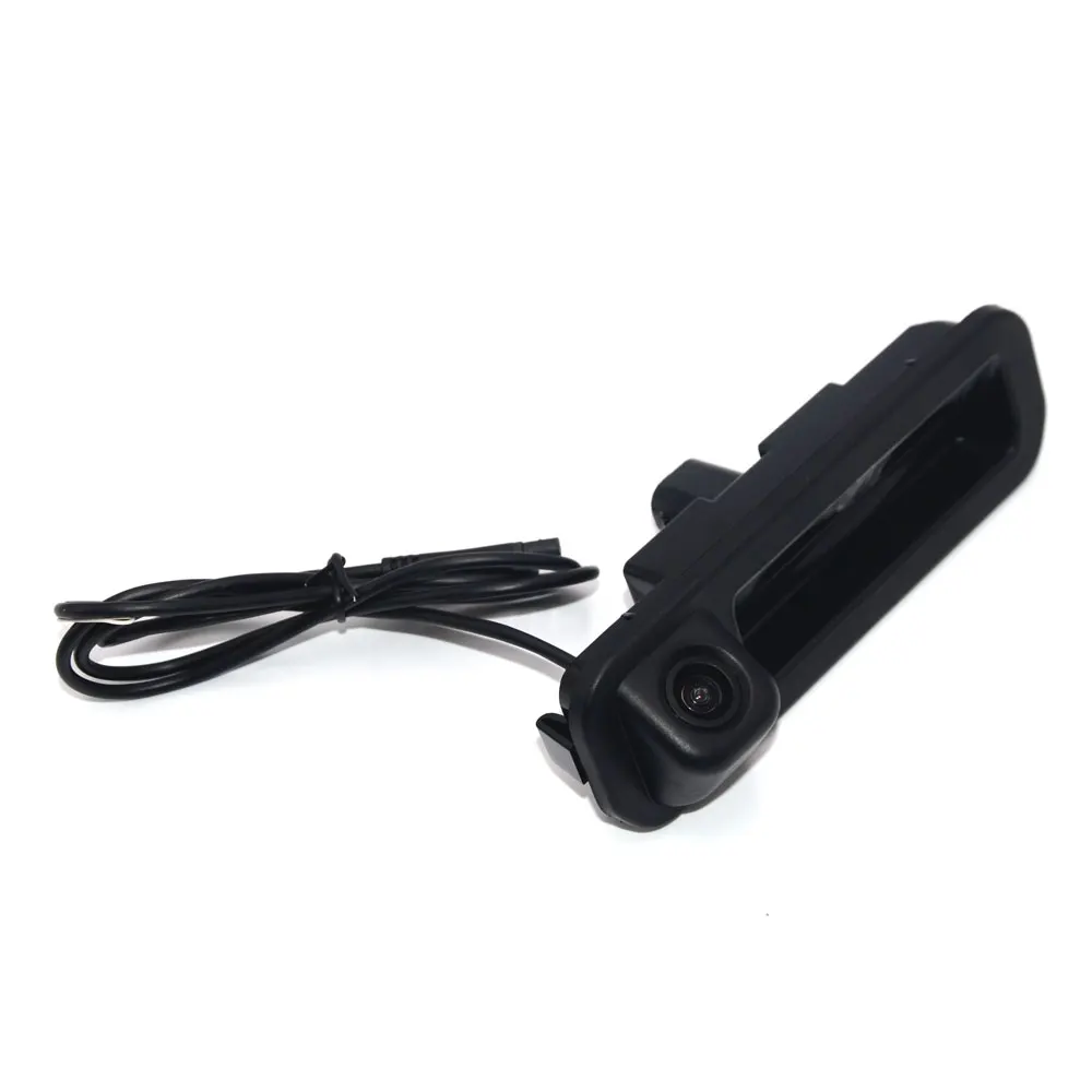 Специальная автомобильная камера заднего вида для Ford Focus 2012 2013 водонепроницаемая