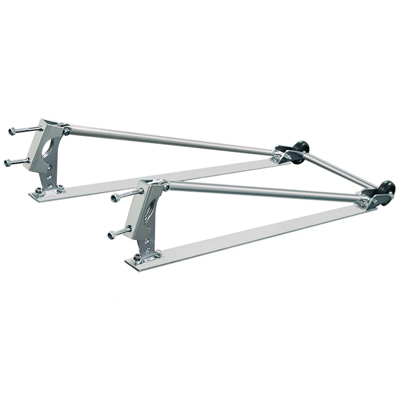 Инструменты для ремонта автомобилей хромированная отделка Комплект болтов на