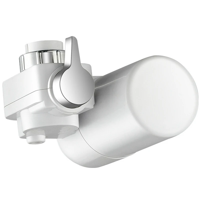 Система фильтрации водопроводного крана фильтр для водопроводной воды удаляет