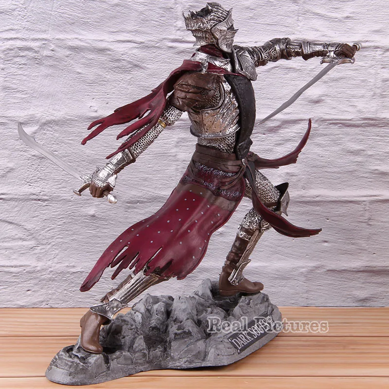 Горячая игра Dark Souls 3 III Soul of Cinder Collector Edition ПВХ Dark Souls фигурка Коллекционная модель игрушки украшение подарок
