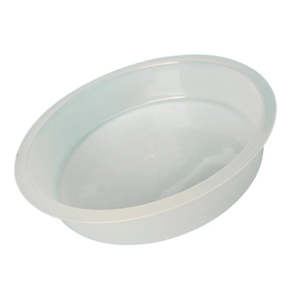 

3pcs Birds Feeding Station Tray Food Water Bowls Dish for Cockatiel/Parakeet
