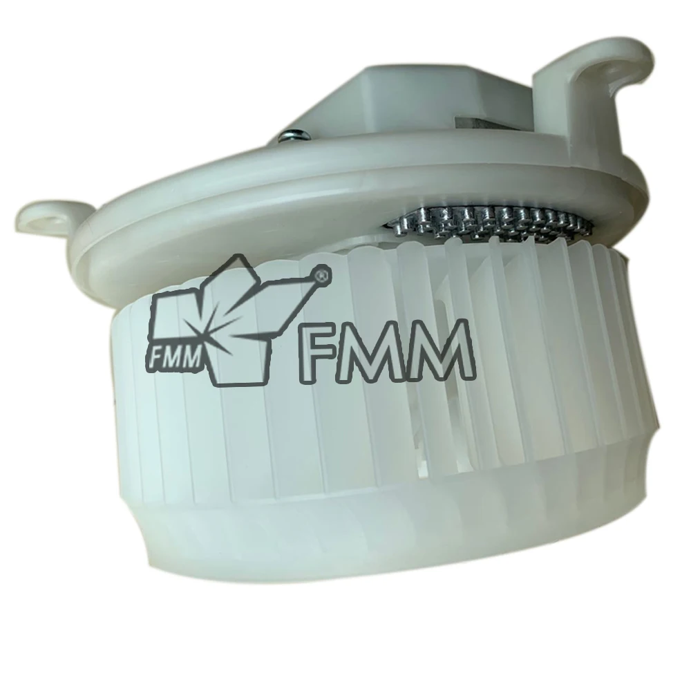 87103-0C051 электродвигатель воздуходувки переменного тока для Toyota SIENNA 3.5L Sequoia 5.7L