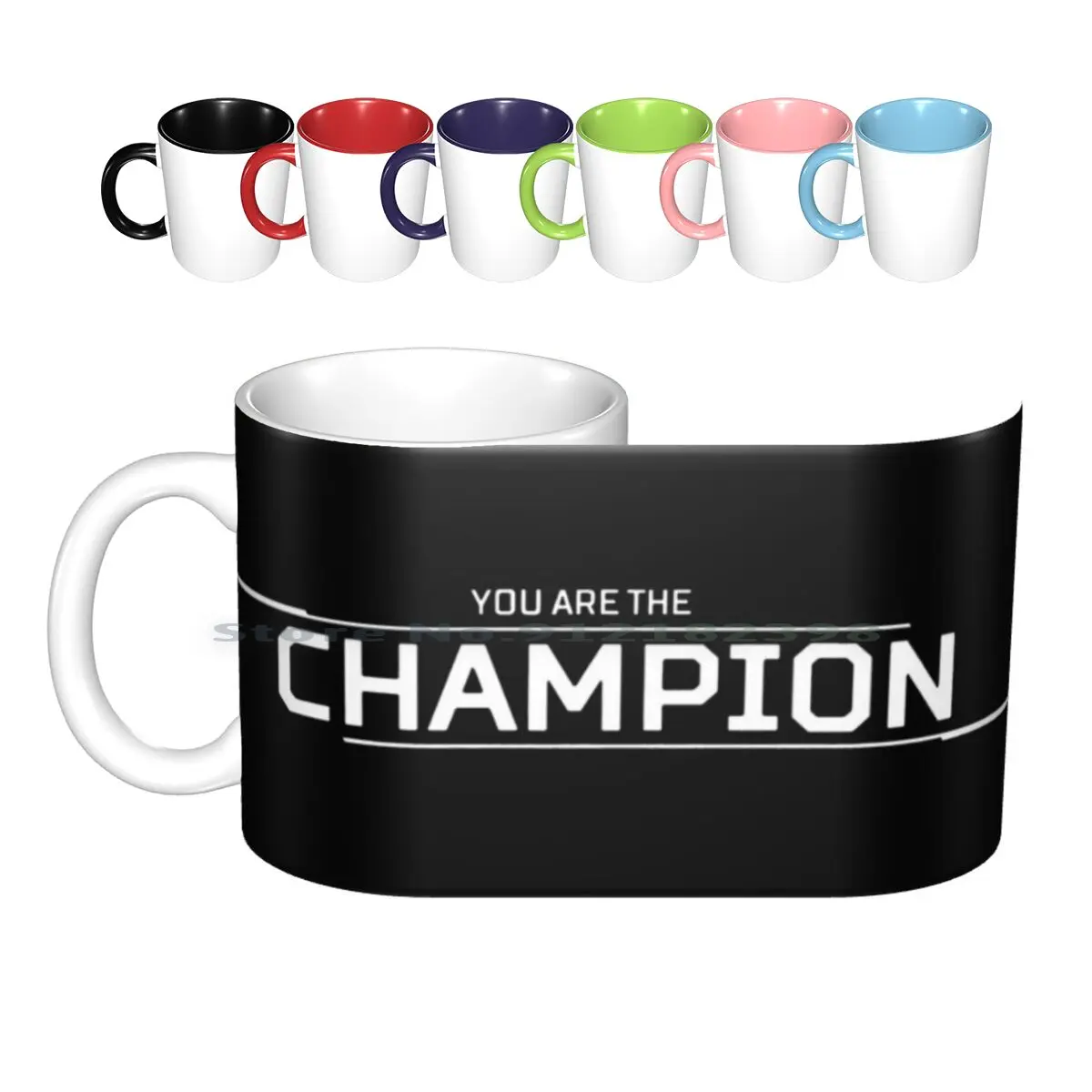 

You Are The-Apex Ceramic Mugs Coffee Cups Milk Tea Mug Apex Legends Apex Legends Gameplay Apex Legends Battle Royale Apex