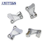 1pc archery sight mount plate part hunting accessories recurve compound bow universal shooting fishing high quality zinc alloy
