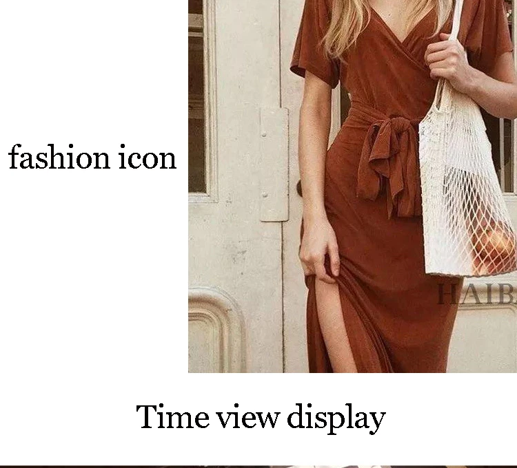 

Mesh shopping bag Shopper Tote Net String Cotton Reusable Foldable Fruit Storage Handbag Women Shopping Mesh Grocery Tote Bag