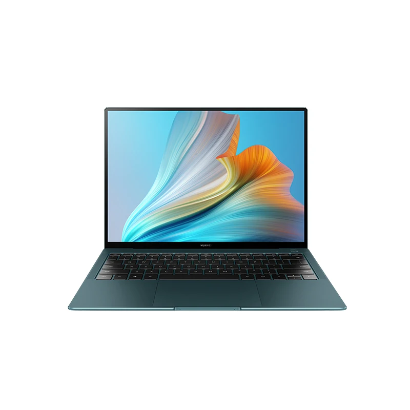 HUAWEI ноутбук MateBook X Pro 2021 новый Intel i7-1165G7 iris Xe Graphics 16 Гб ОЗУ 1 ТБ SSD 13 9 дюймов 3K