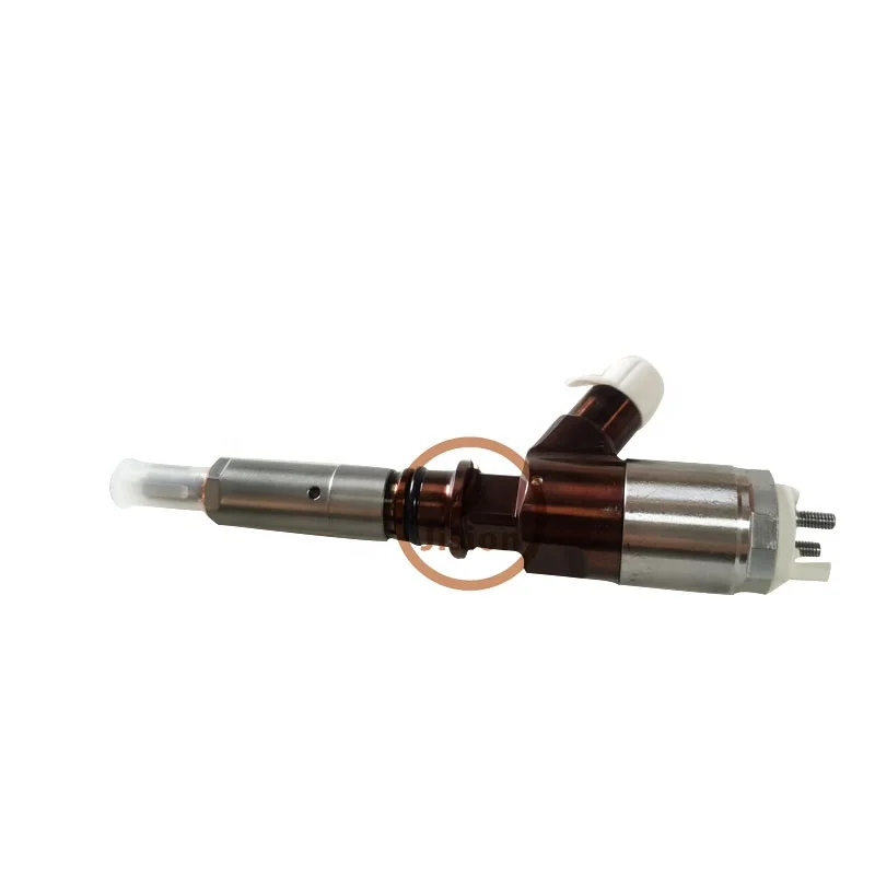 

Excavator Parts 320D Injector Common Rail C6.4 Engine Fuel Injector 326-4700