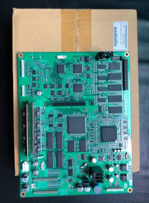 

for Roland SP540V mother board main board printer parts