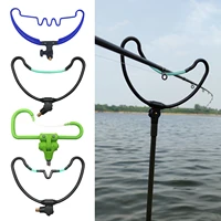 adjustable carp fishing rod pod stand holder fishing pole pod stand fishing tackle fishing accessory
