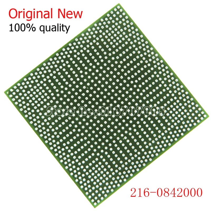 

100% Новый чипсет 216-0842000 216 0842000 BGA DNIGEF