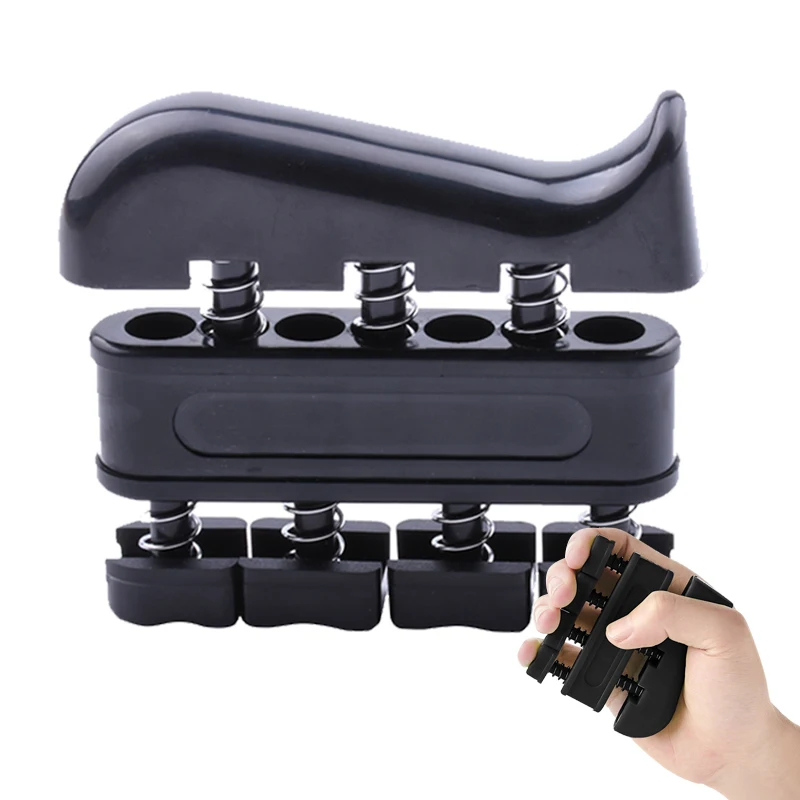 Тренажер для пальцев усилитель силовой тренажер ручной захват восстановление