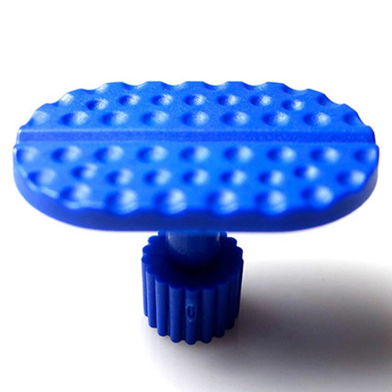 

30Pcs Glue Tabs Dent Lifter Tools Dent Puller Removal Slide Hammer Tool For Auto Paintless Dent Repair Glue Tabs For Car Body Re