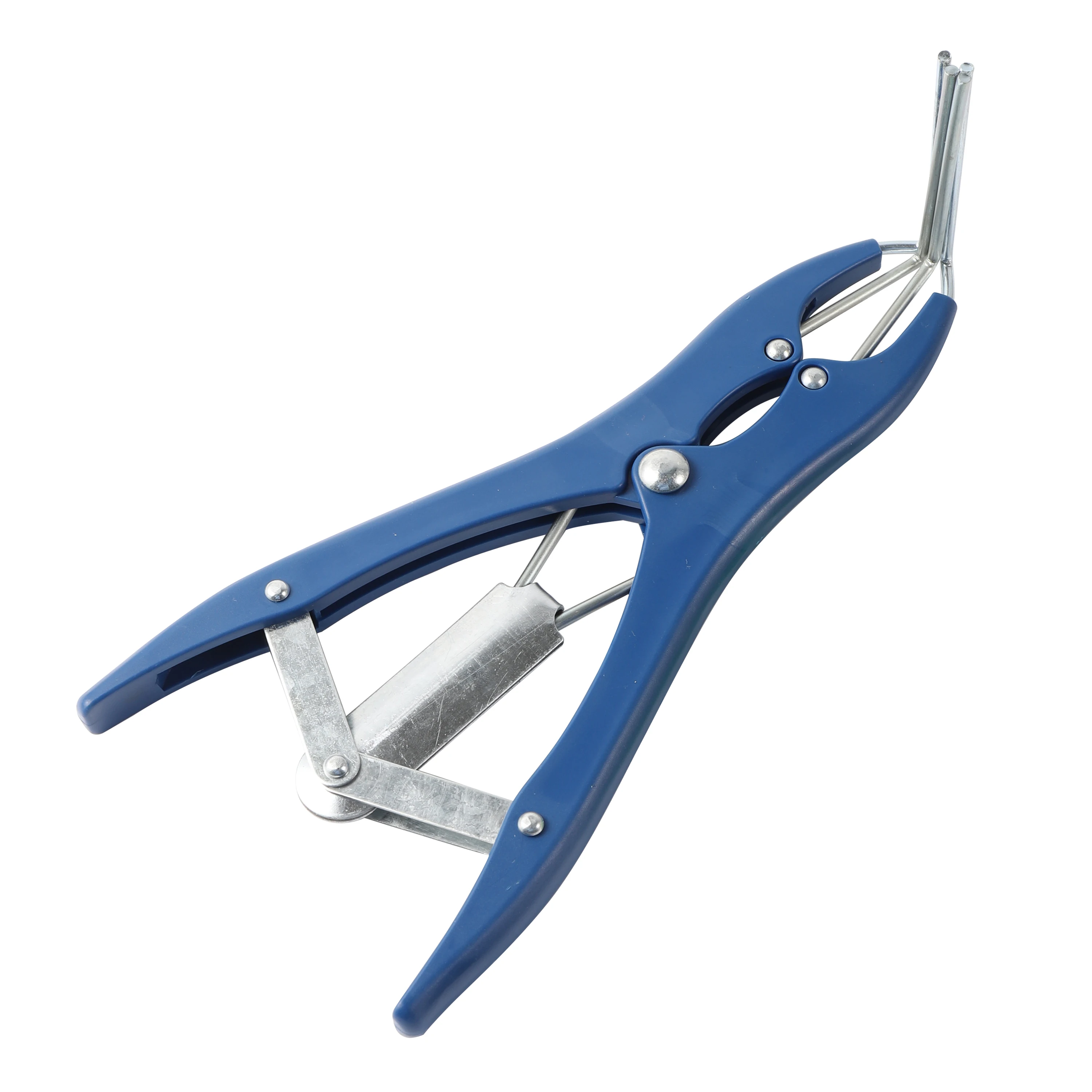 Плоскогубцы для кастрации свиней и овец 100 резиновых колец | Дом сад