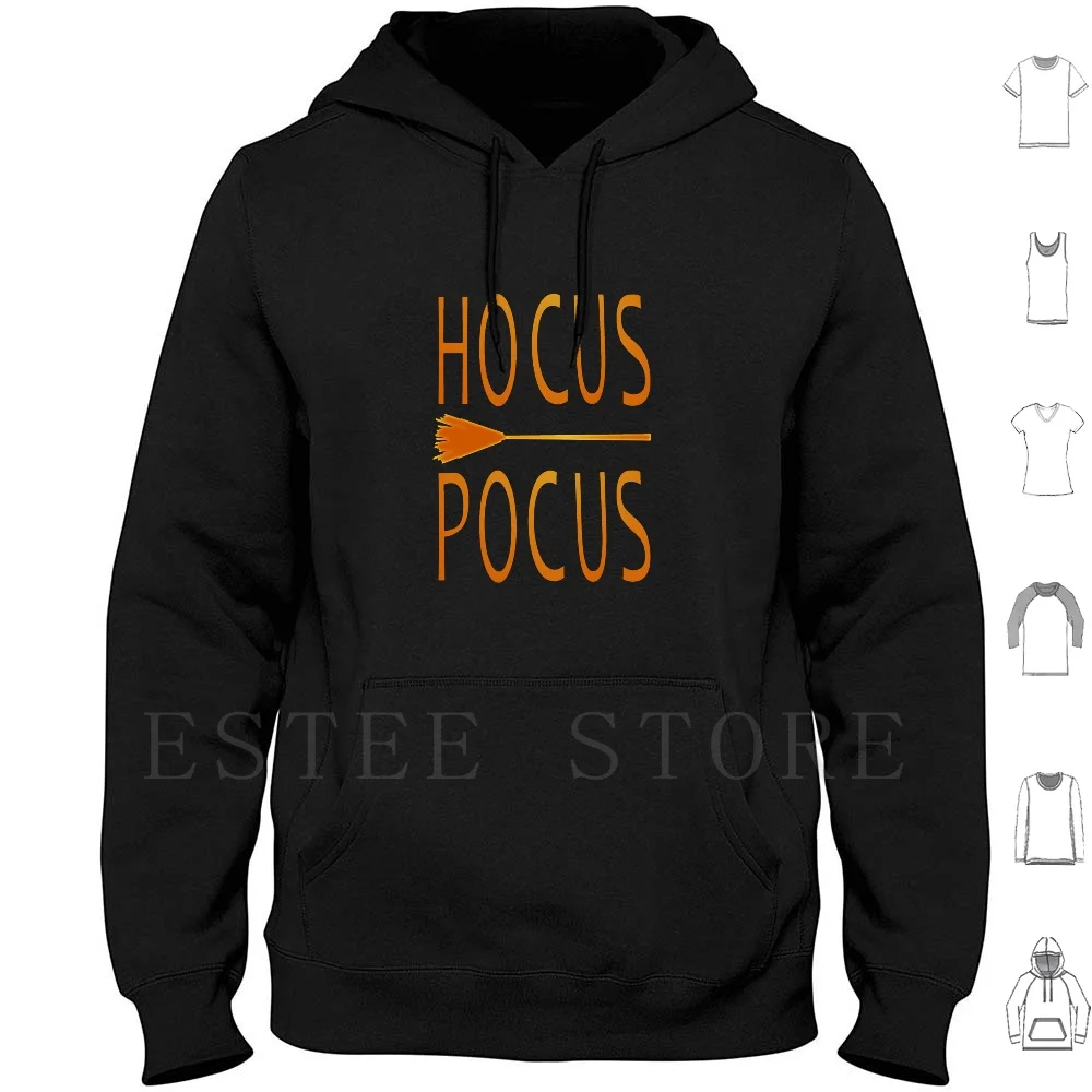 

Just A Bunch Of... Hoodies Halloween Witches Sanderson Sisters Winifred Sanderson Mary Sanderson Sarah Sanderson