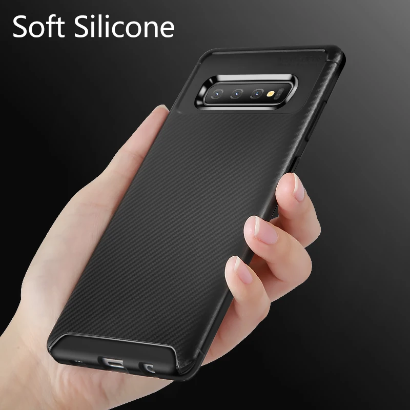 Ударопрочный чехол KISSCASE для Samsung A50 A20 A10 A20E A30 A40 S10 S9 Plus A70 j6 2018 A60 оболочка|Бамперы| |