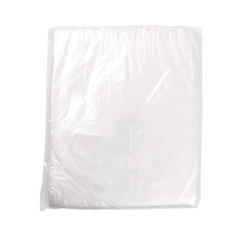 90 шт экологически Одноразовые Ванна для ног вкладыши ванной бассейна сумки