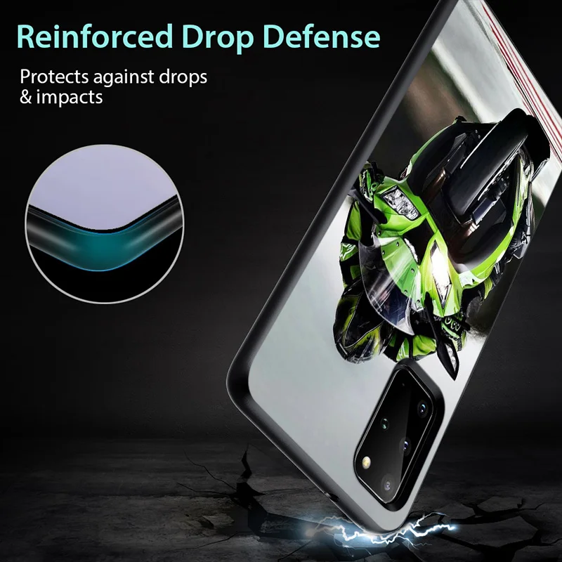 retro moto cross motorcycle for samsung galaxy a31 a51 a71 a91 a12 a32 a42 a52 a72 a02s a22 a01 core phone case free global shipping