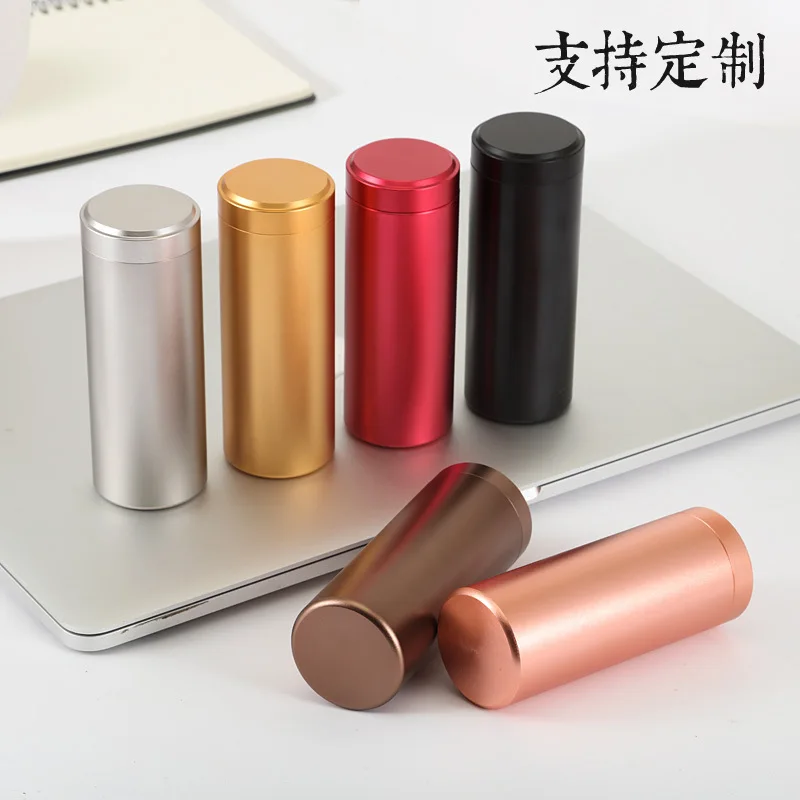 Аксессуары для курения водонепроницаемый портативный дорожный герметичный