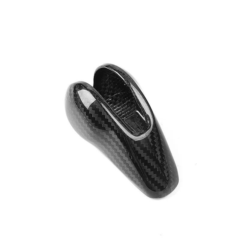 Наклейка из настоящего углеродного волокна для отделки Porsche 718 Boxster Cayman 2016 2017 2018