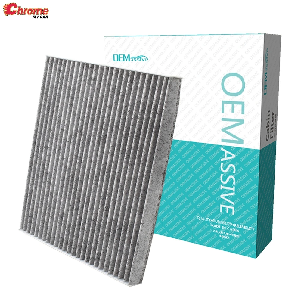 Автомобильный фильтр кондиционера с активированным углем для салона Toyota Avensis Verso