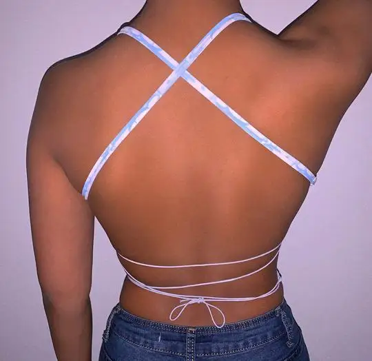 

BoozEry 2021 Y2k Women Harajuku Fashion Summer Clothes for Corset Crop Top T Shirt Women Clothing Gothic Tops Aesthetic Shirts