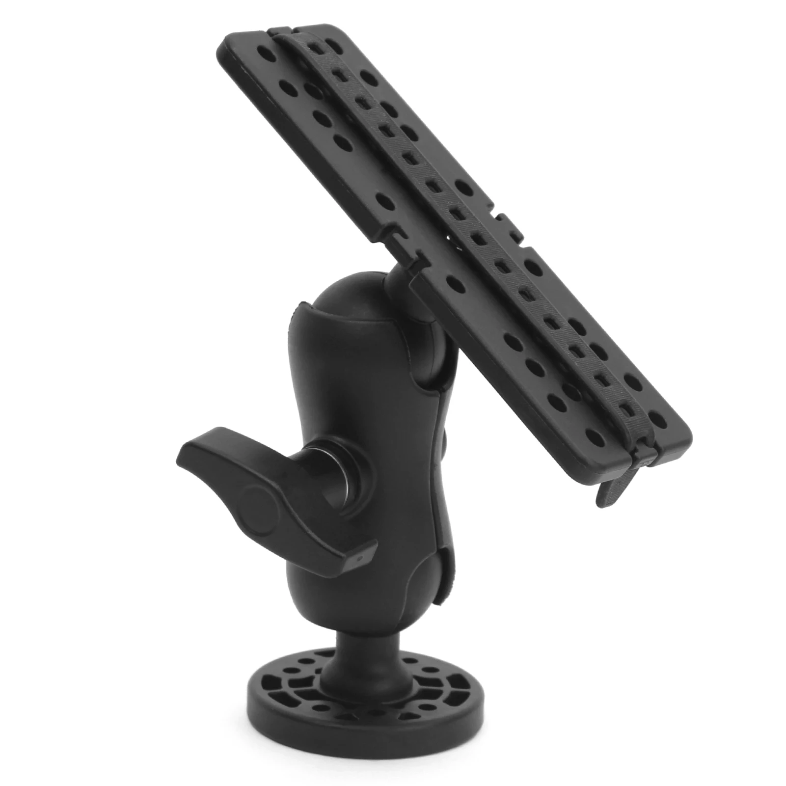 Универсальный держатель для Каяка рыболокатор вращающийся кронштейн лодки