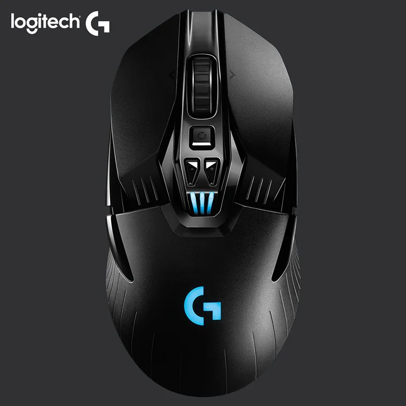 Новинка, Беспроводная игровая мышь с датчиком LIGHTSPEED, мышь, 16k dpi, беспроводная оптическая мышь, геймер