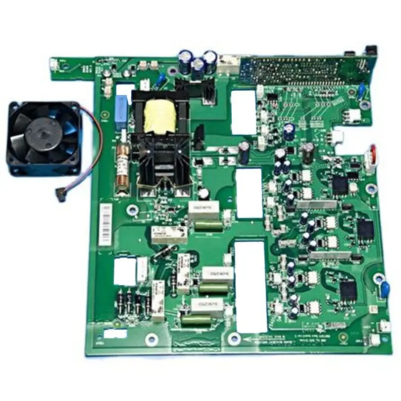 

RINT-5611C ABB ACS800 Driver Board Free DHL