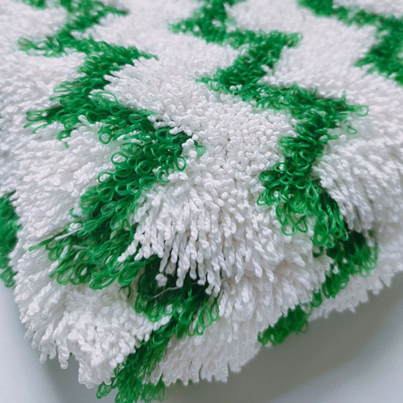 

10PCS Suitable for Bissell 5938 Series Steam Mop Cloth 1940 1544 1440 1806 2075