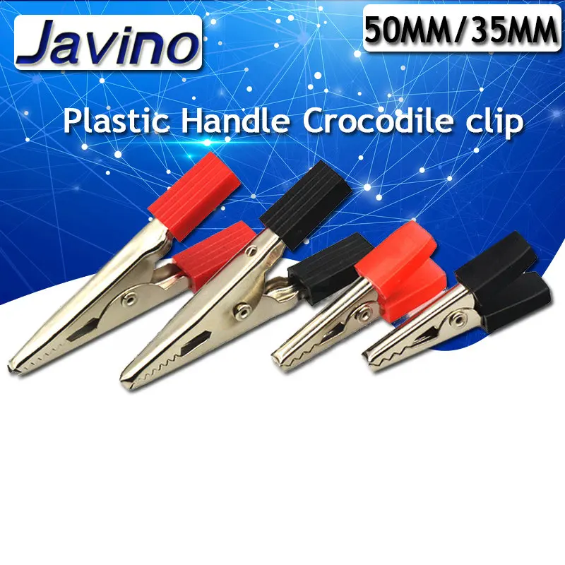 10 шт. металлические зажимы типа крокодил|Щипковые зажимы| |