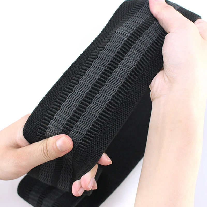 Эластичные ленты Power Hips для йоги тренировок ягодиц упражнений на ноги эластичные