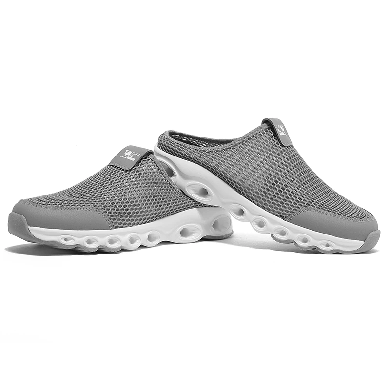 CAMEL/Модная Повседневная легкая мужская обувь Дышащая сетчатая