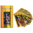 Таро карты Позолоченные Таро Oracle доски палубы игры флэш-карты Таро Palying карты