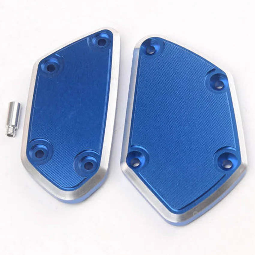 

For BMW R1200GS/R1200R 2014 2015 2016 CNC Front Brake Master Cylinder Reservoir Cover Motorcycle Accessories