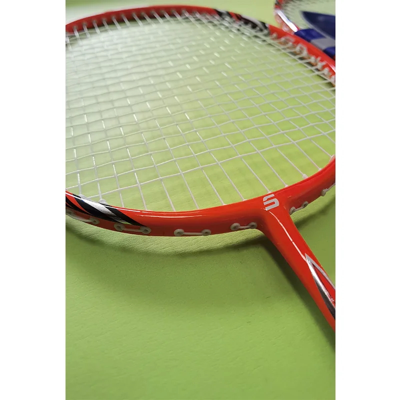 Комплект ракеток для бадминтона 2 шт. | Спорт и развлечения