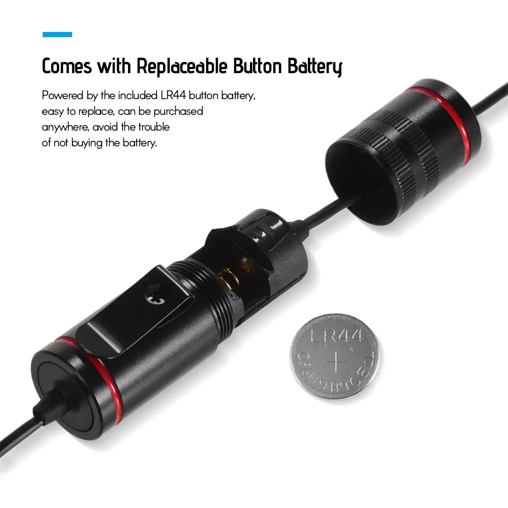 Компактный конденсаторный петличный микрофон MAMEN с зажимом отворотом длина