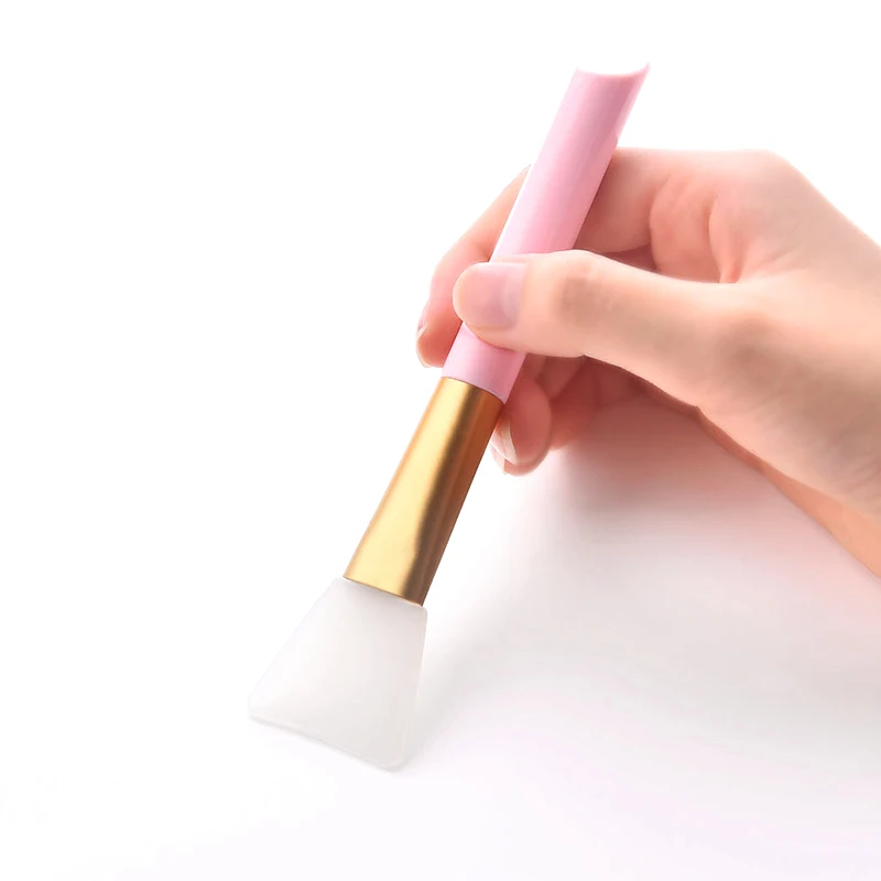 1 шт. силиконовая кисть для маски лица 5 цветов | Красота и здоровье