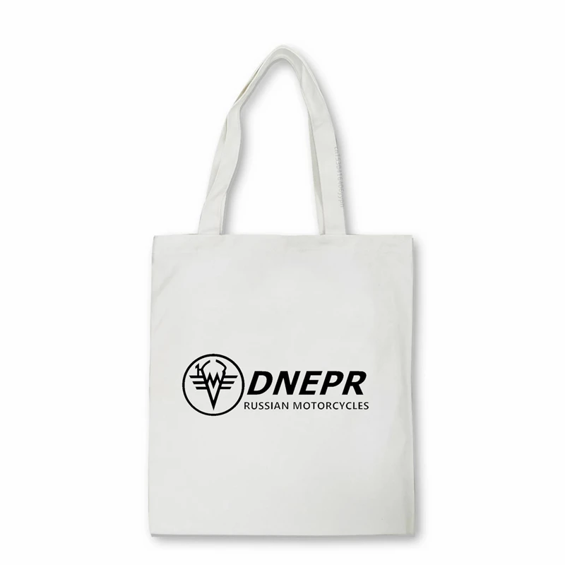 DNEPR тканевая сумка для мотоциклов креативный дизайн мужская через плечо Женская
