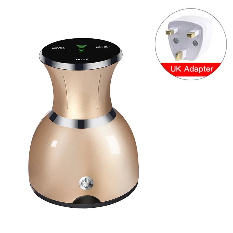 

New Arrival 40K EMS Body Slimming Massager Galvanic Infrared Therapy Anti Cellulite Fat Burner Beauty Shaping Weight Loss Tools