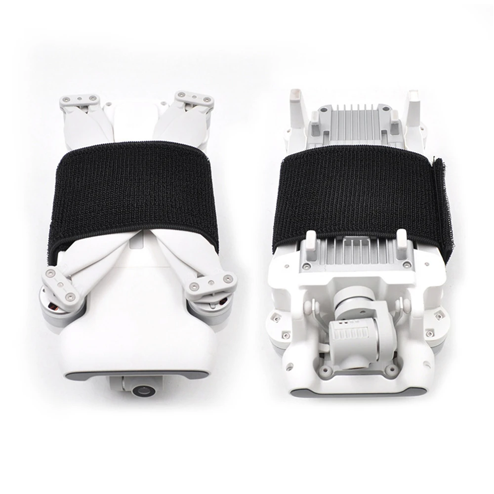 

For FIMI X8 SE Drone Blade Fixator Magic Tie Belt
