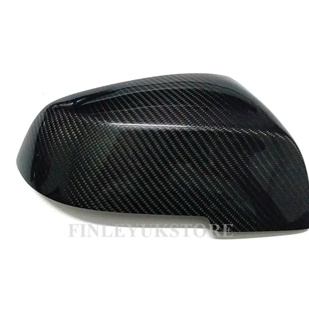 Крышка для зеркала из углеродного волокна Сменные крышки bmw F20 F21 F22 F23 F30 F32|Зеркала