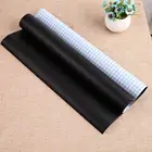 60*200 см ПВХ водонепроницаемая доска стикер подвижные дети граффити доска для письма с 5 шт цветной мел для обучения