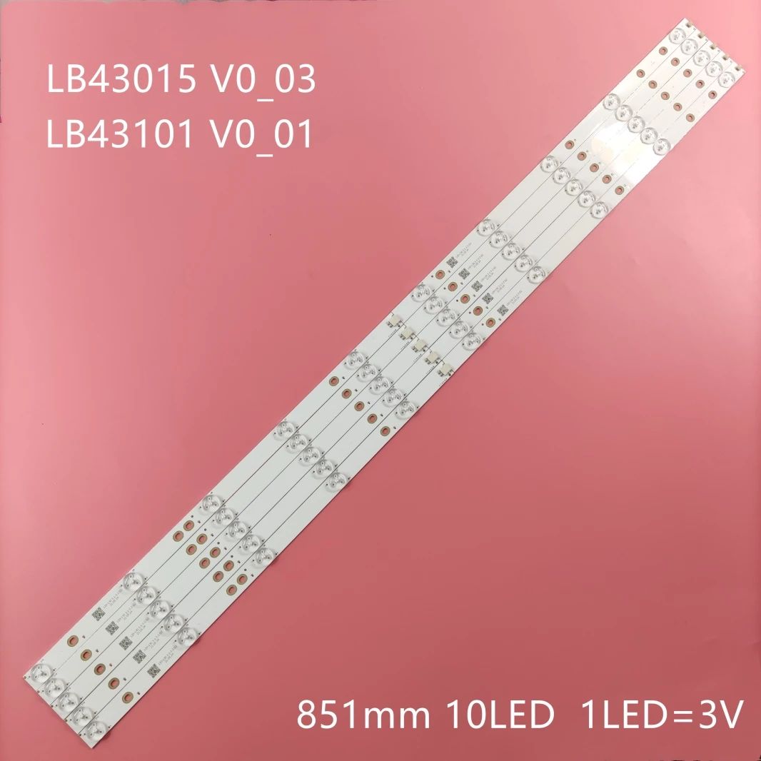 led-backlight-strip-10-lamp-for-43-tv-43lh500t-lb43015-lb43101-lb43102-l42f220b-l42p60bd-l42f3250b-lvf420aubk-tpt430h3
