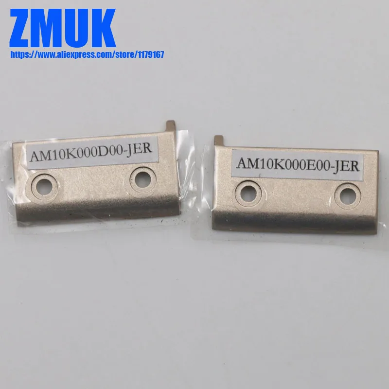 Новый оригинальный шарнирный чехол L 80QL R + для lenovo Miix 700 710 Tablet Series P/N 5CB0K42979 5CB0K37810 -